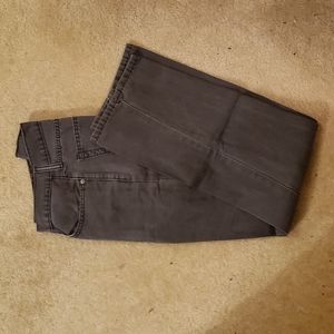 Levi's Men's 514 Faded Black Jeans Size 32